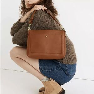 Madewell The Transport Shoulder Crossbody Bag